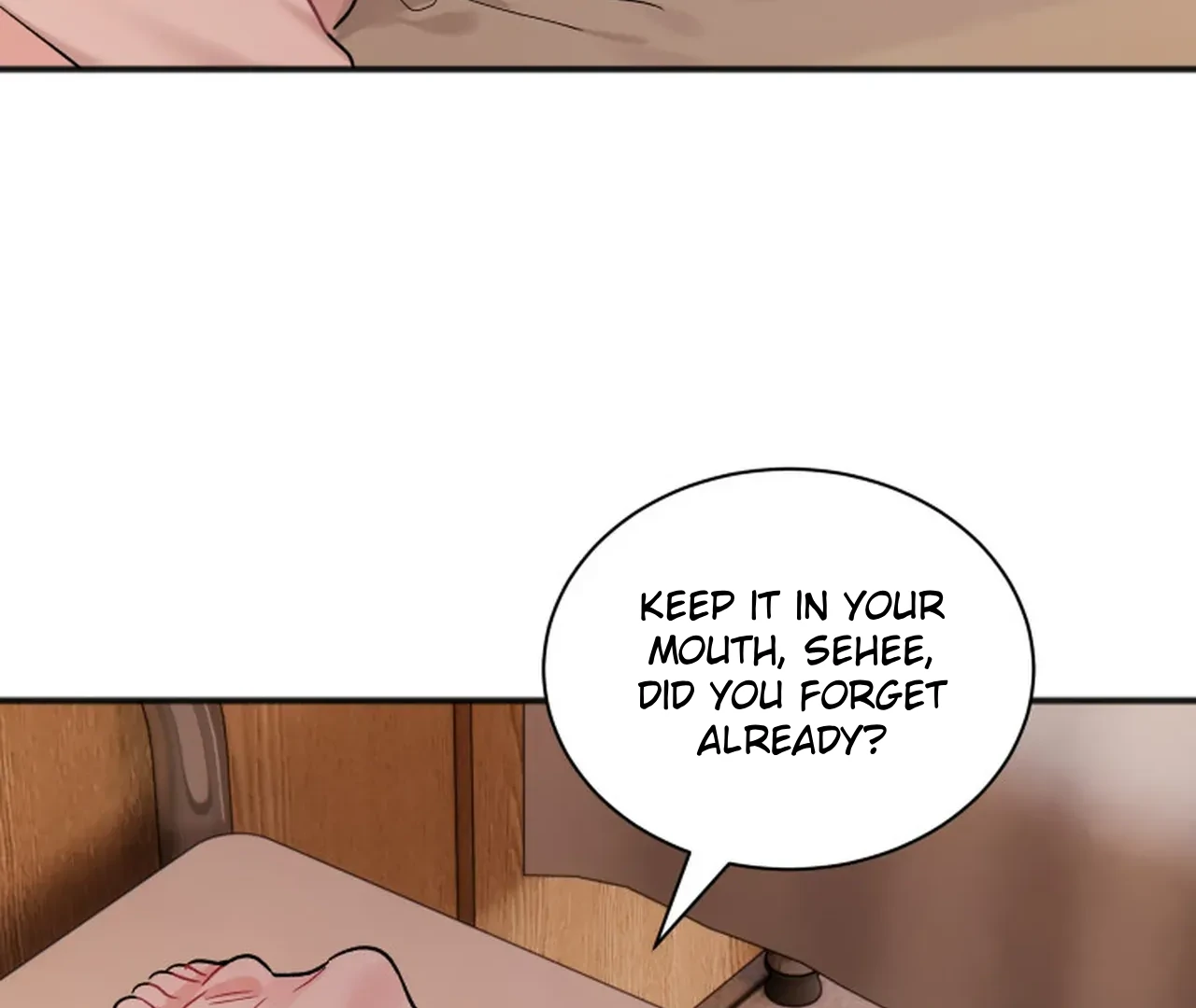 Promiscuous Campus Partners Chapter 4 - Page 50