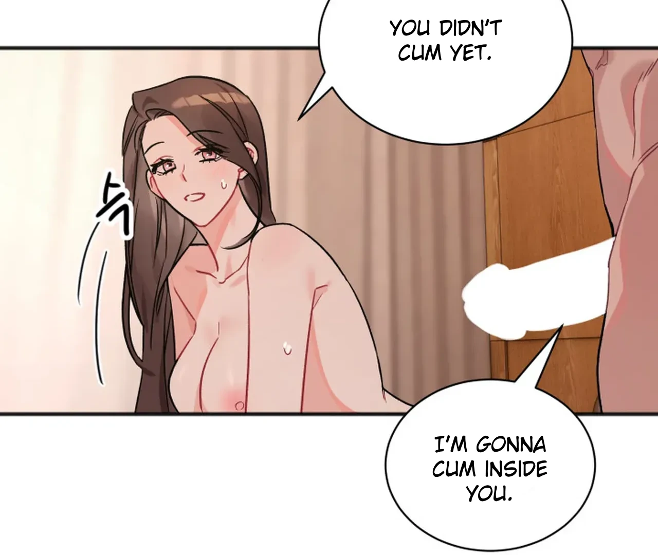 Promiscuous Campus Partners Chapter 4 - Page 60