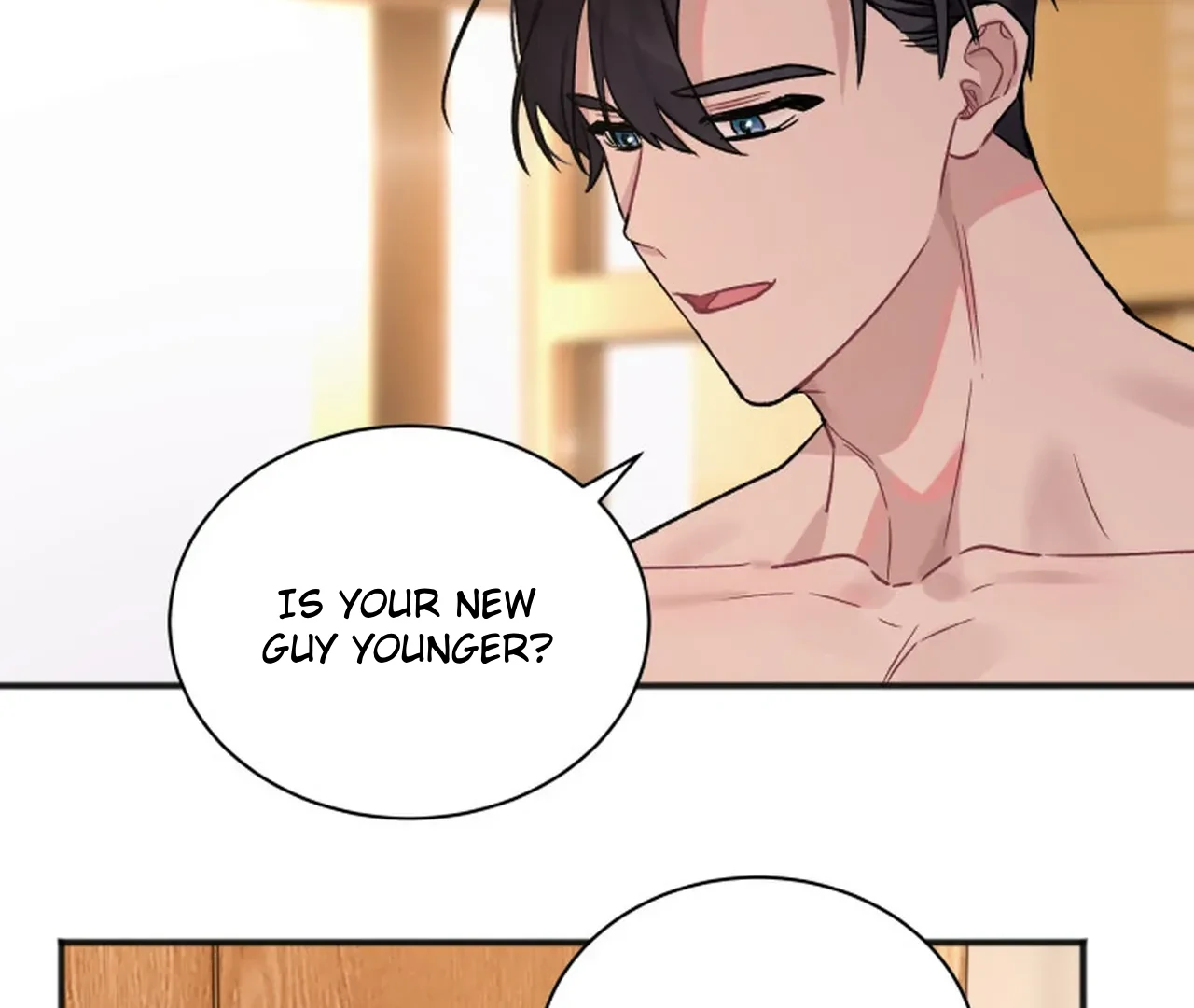 Promiscuous Campus Partners Chapter 4 - Page 63