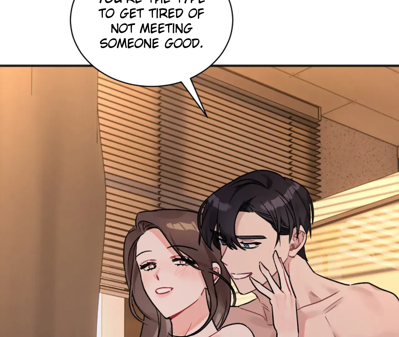 Promiscuous Campus Partners Chapter 4 - Page 66