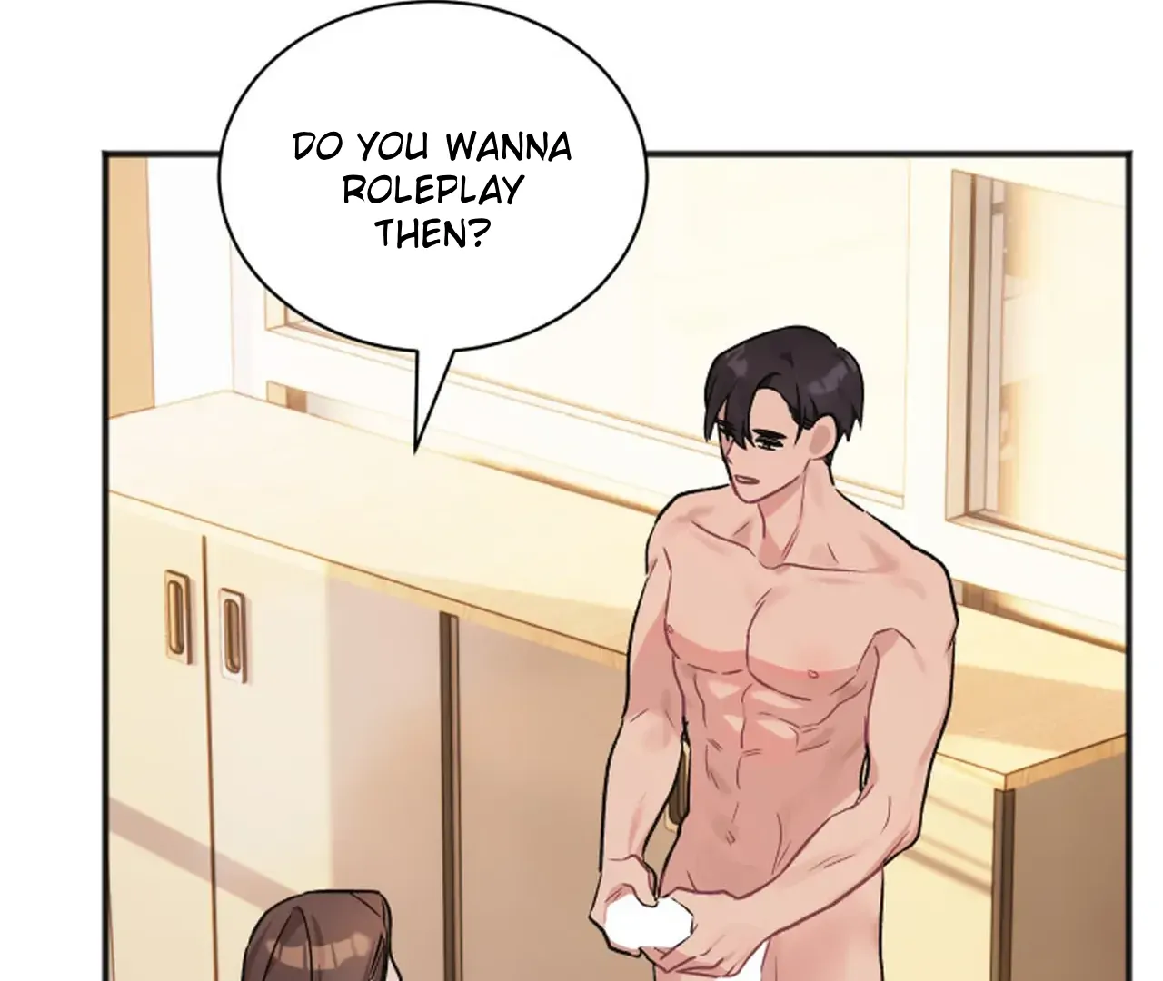 Promiscuous Campus Partners Chapter 4 - Page 89