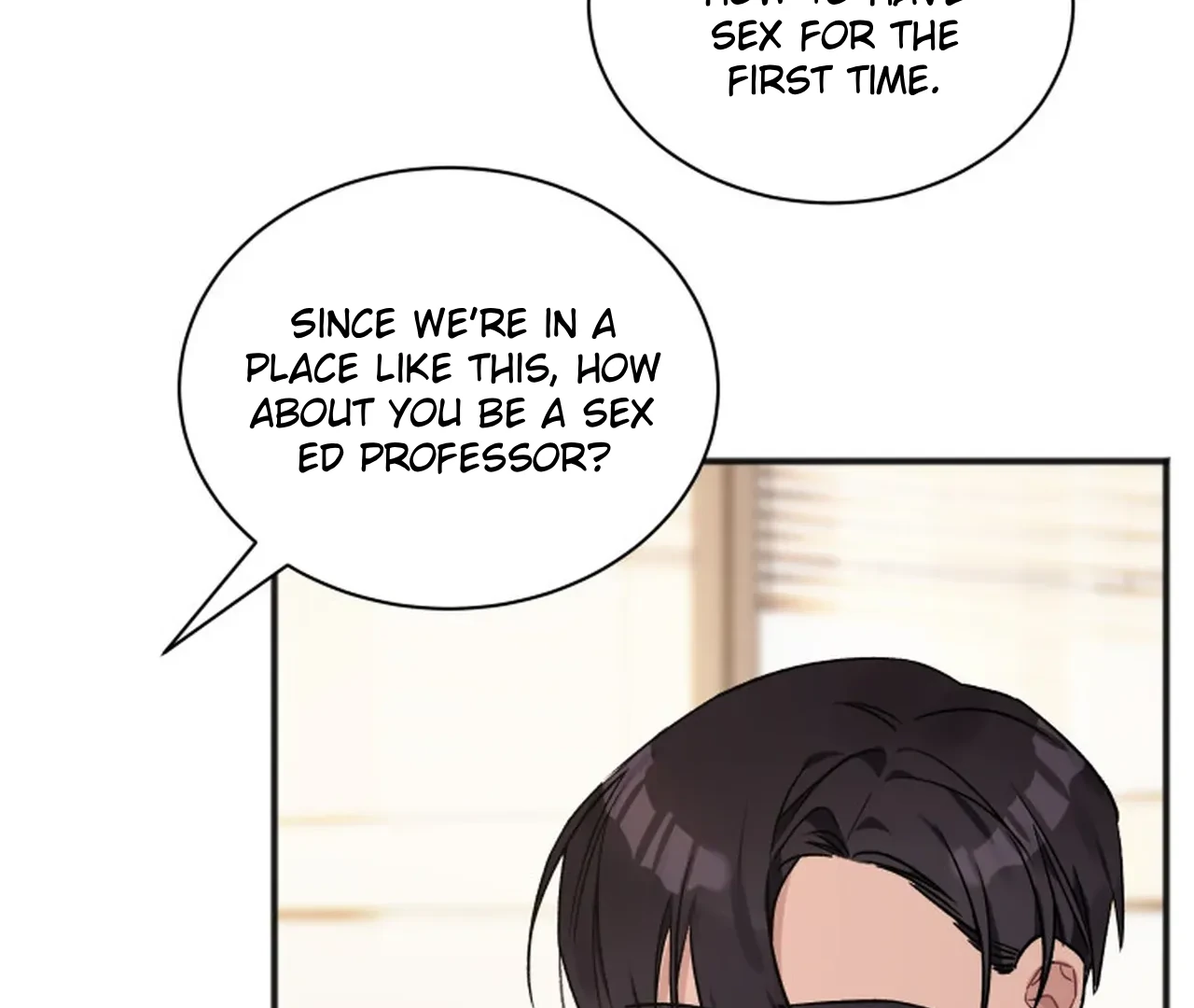 Promiscuous Campus Partners Chapter 4 - Page 91