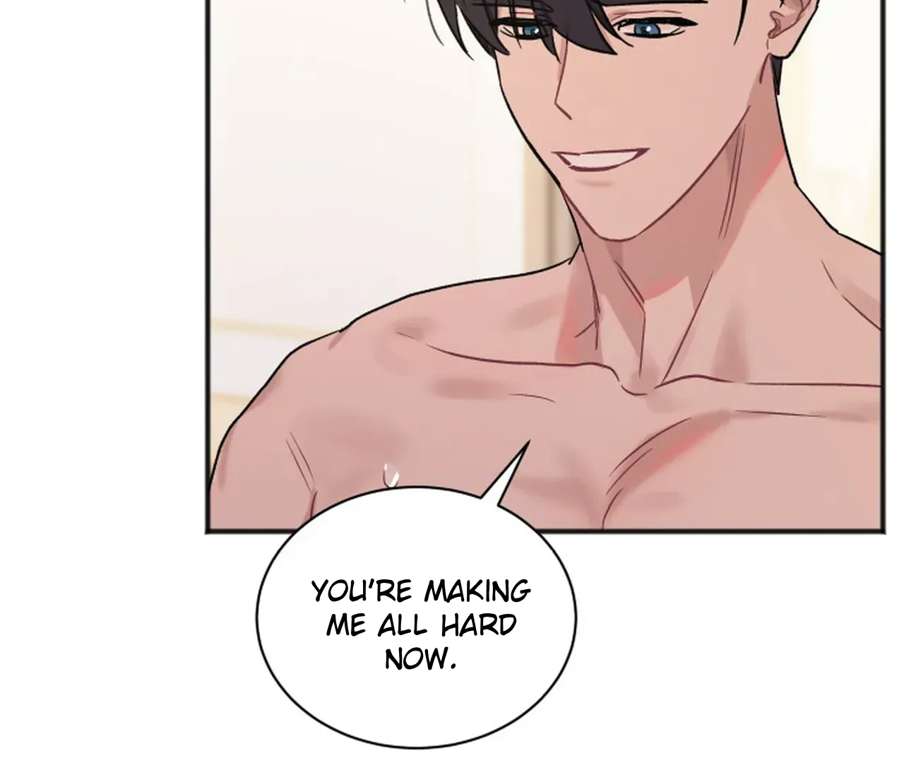 Promiscuous Campus Partners Chapter 4 - Page 92