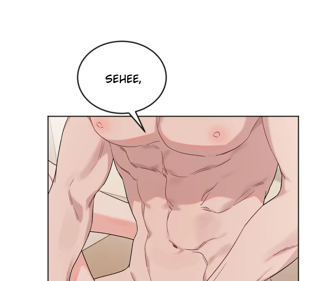 Promiscuous Campus Partners Chapter 5 - Page 1