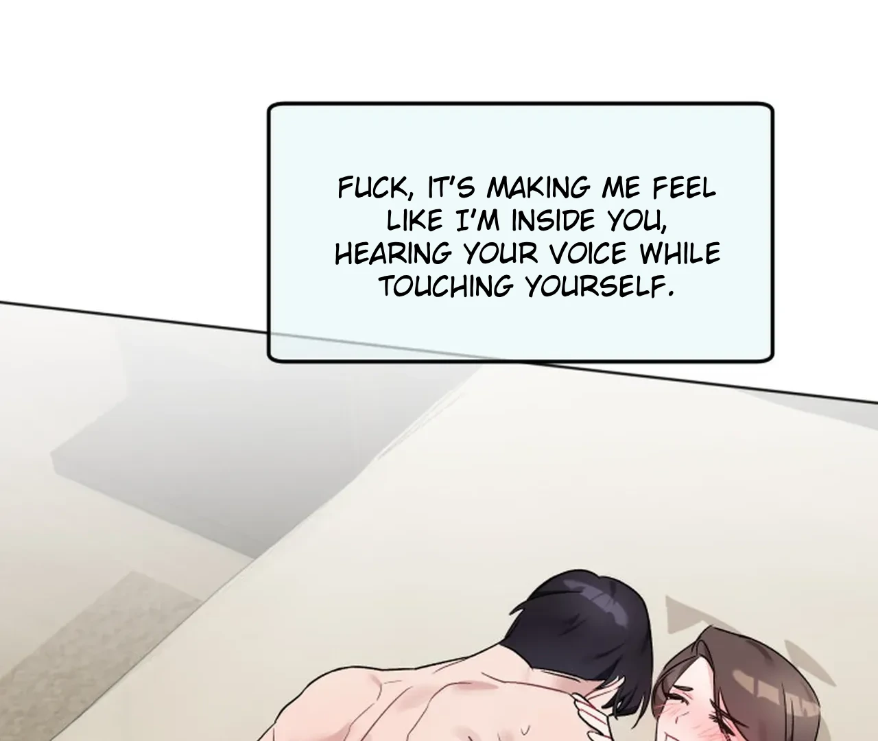 Promiscuous Campus Partners Chapter 5 - Page 108