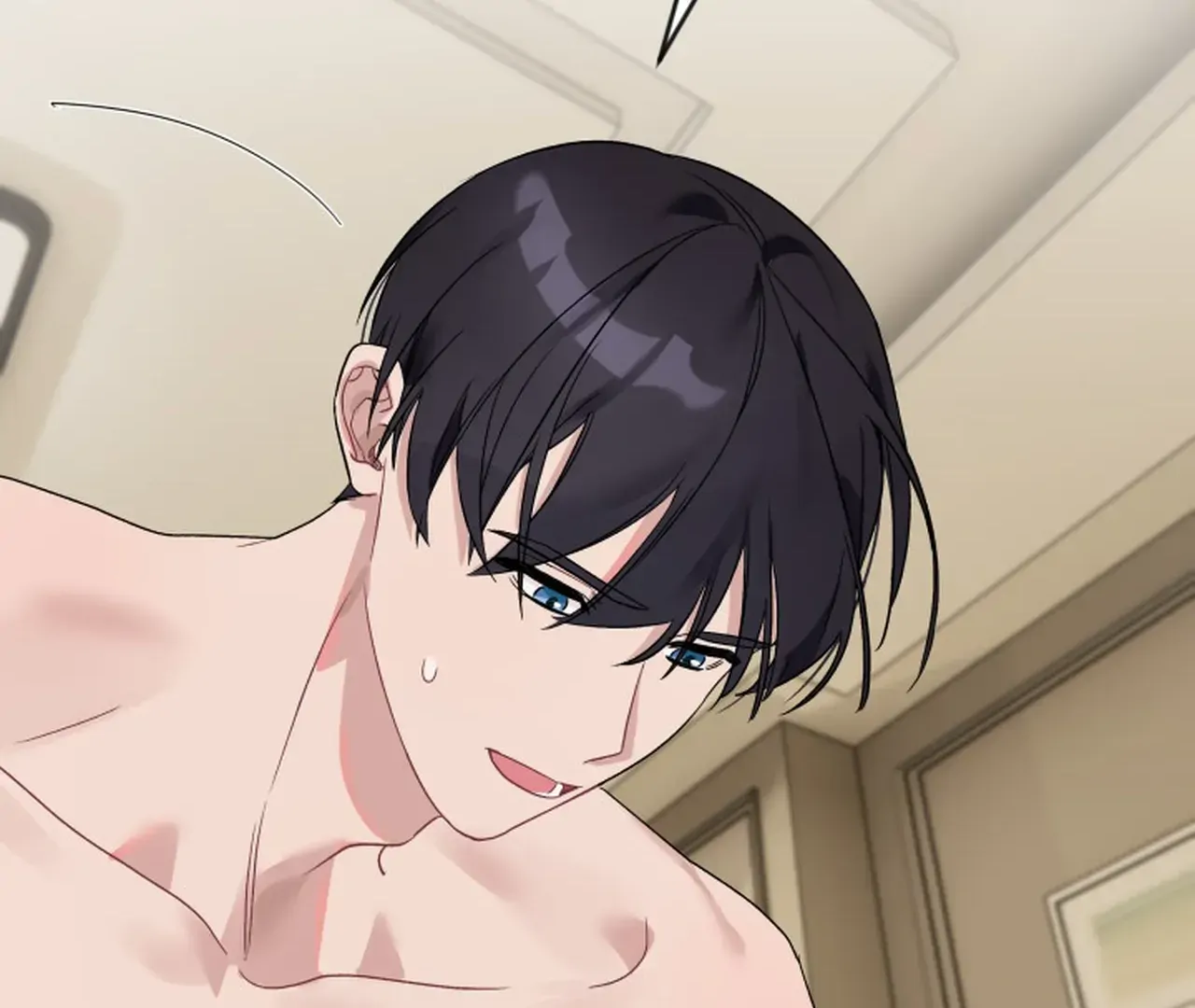 Promiscuous Campus Partners Chapter 5 - Page 157