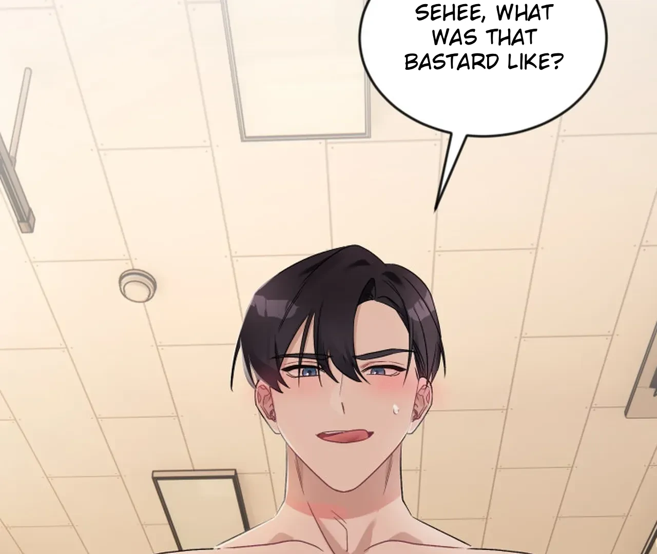 Promiscuous Campus Partners Chapter 5 - Page 19