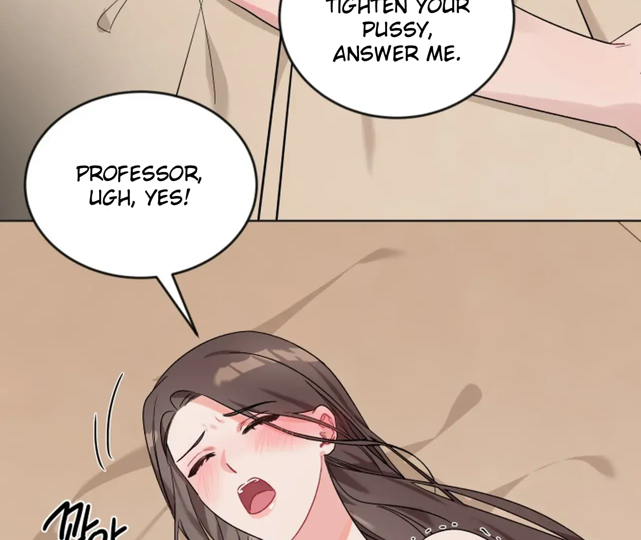 Promiscuous Campus Partners Chapter 5 - Page 26