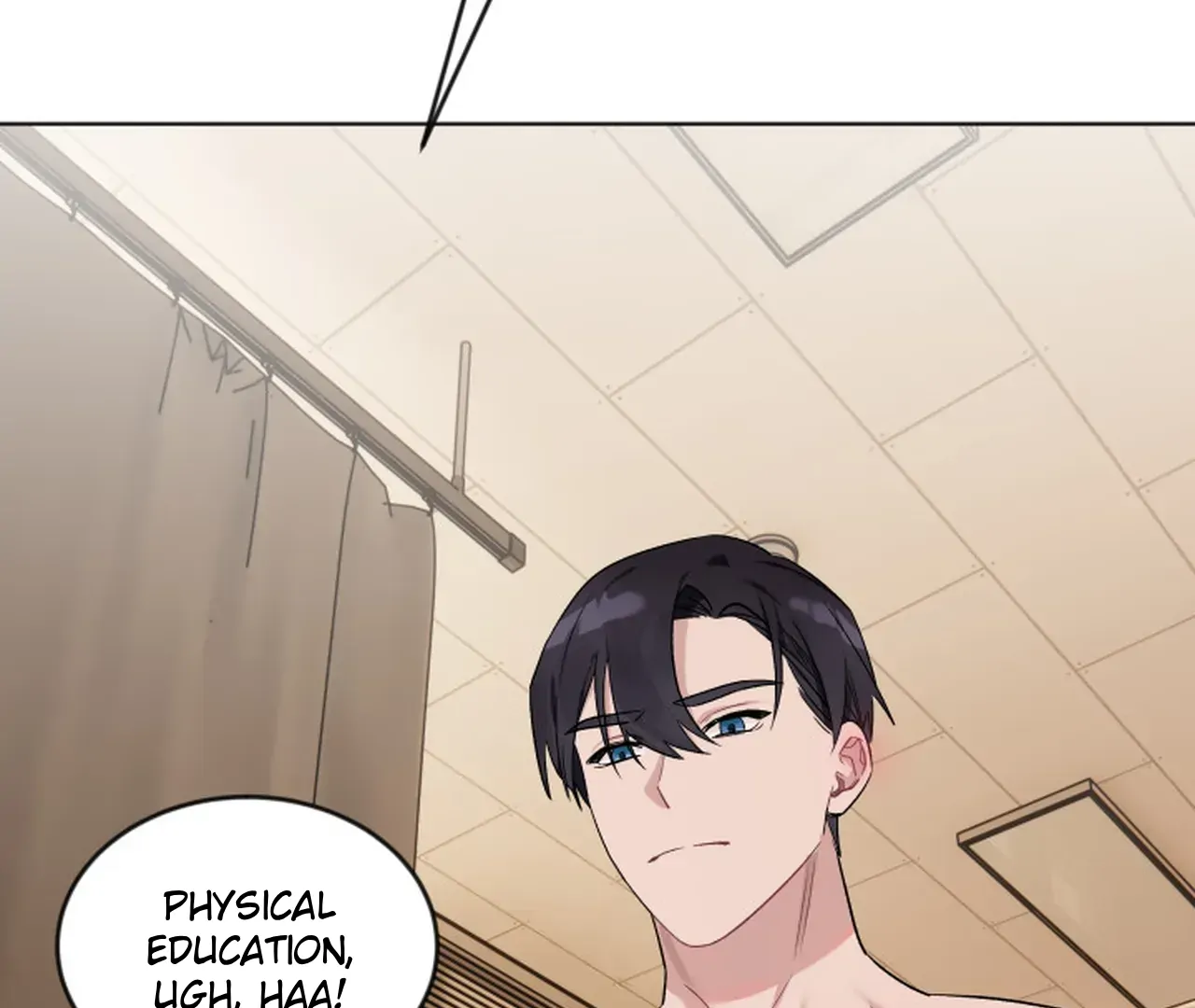 Promiscuous Campus Partners Chapter 5 - Page 29