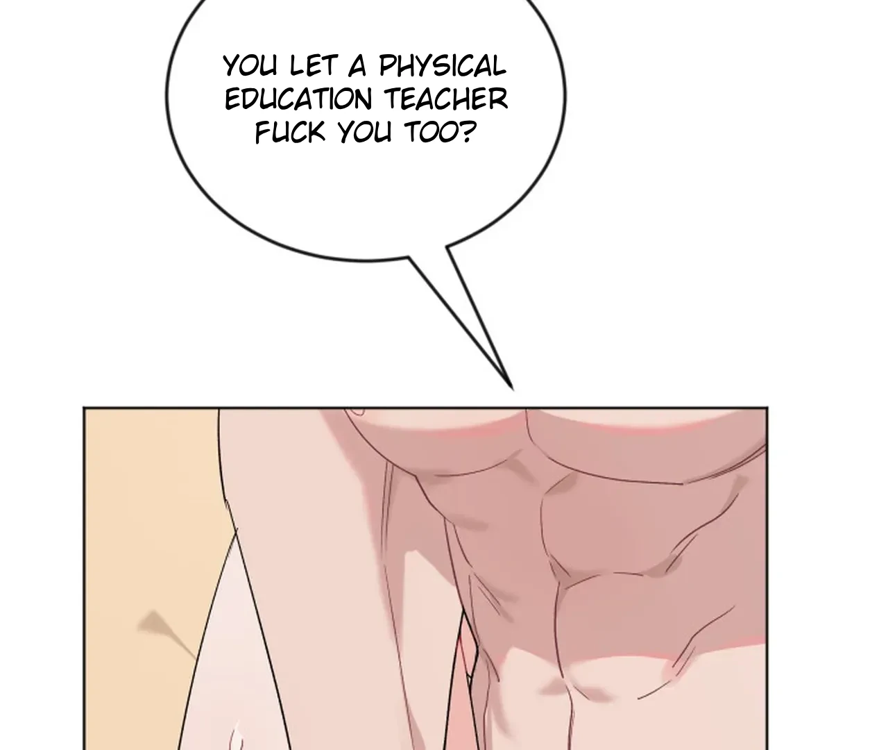 Promiscuous Campus Partners Chapter 5 - Page 32