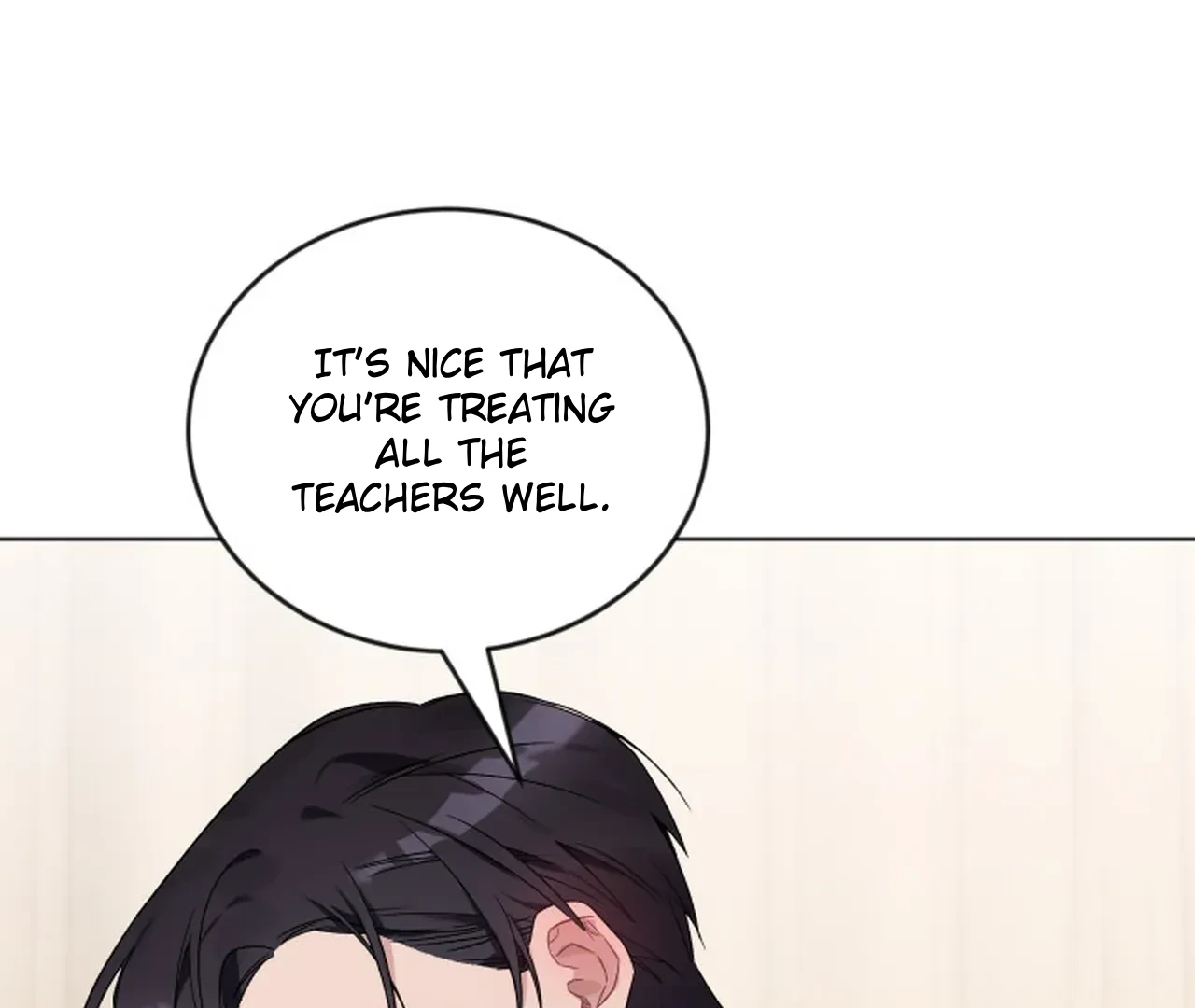 Promiscuous Campus Partners Chapter 5 - Page 35