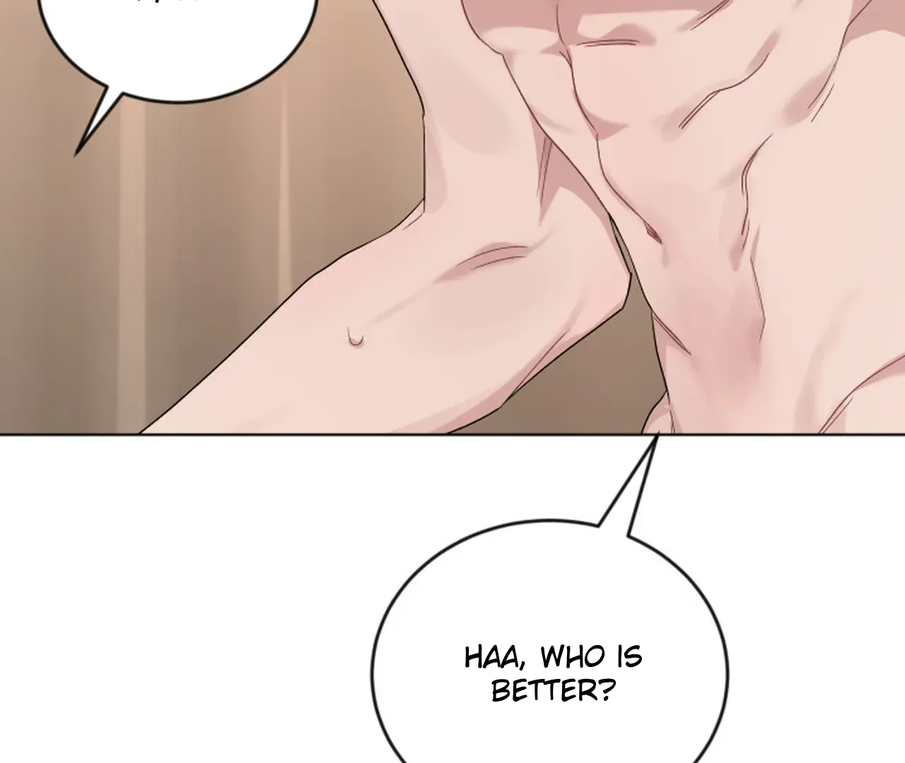 Promiscuous Campus Partners Chapter 5 - Page 37