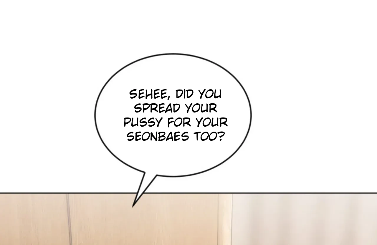 Promiscuous Campus Partners Chapter 5 - Page 41