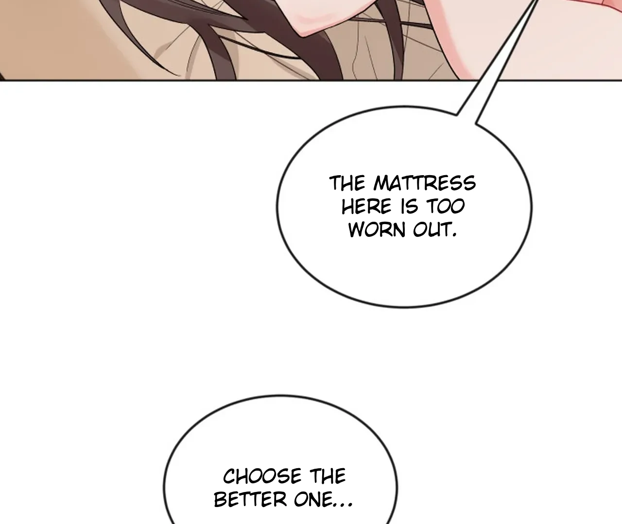 Promiscuous Campus Partners Chapter 5 - Page 57