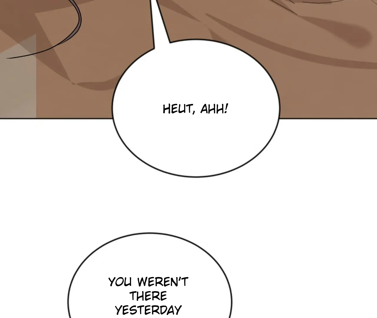 Promiscuous Campus Partners Chapter 5 - Page 7