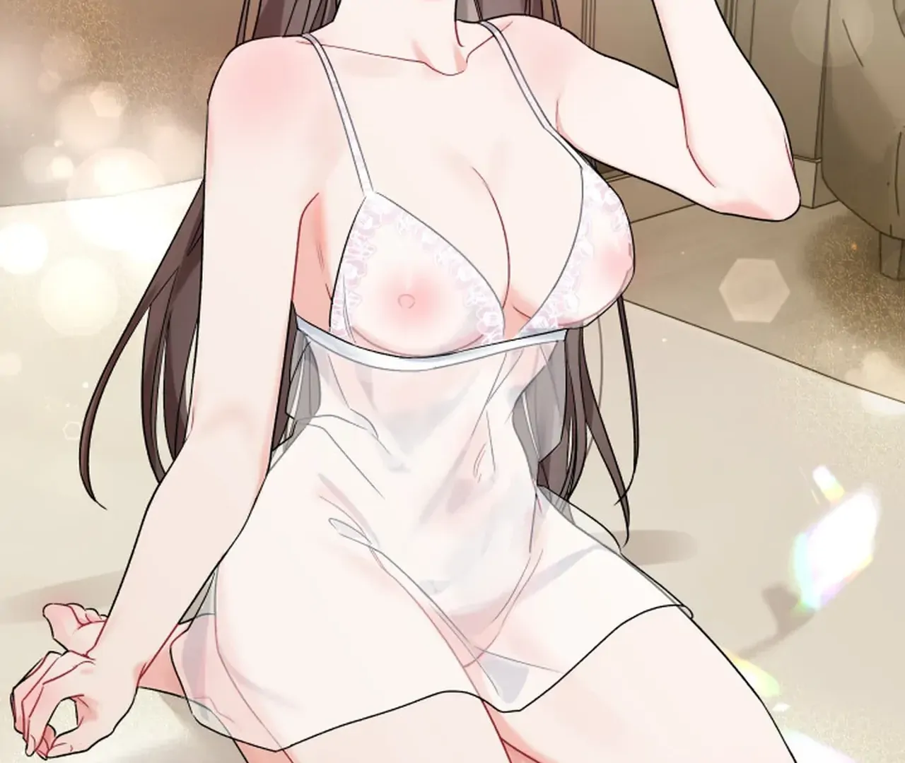 Promiscuous Campus Partners Chapter 5 - Page 69