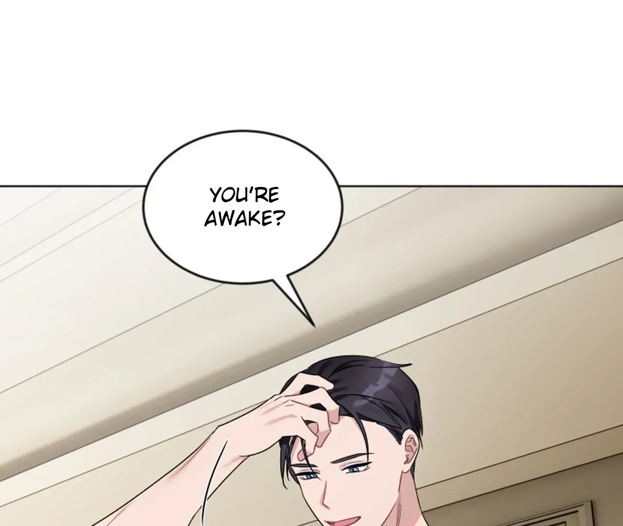 Promiscuous Campus Partners Chapter 5 - Page 71