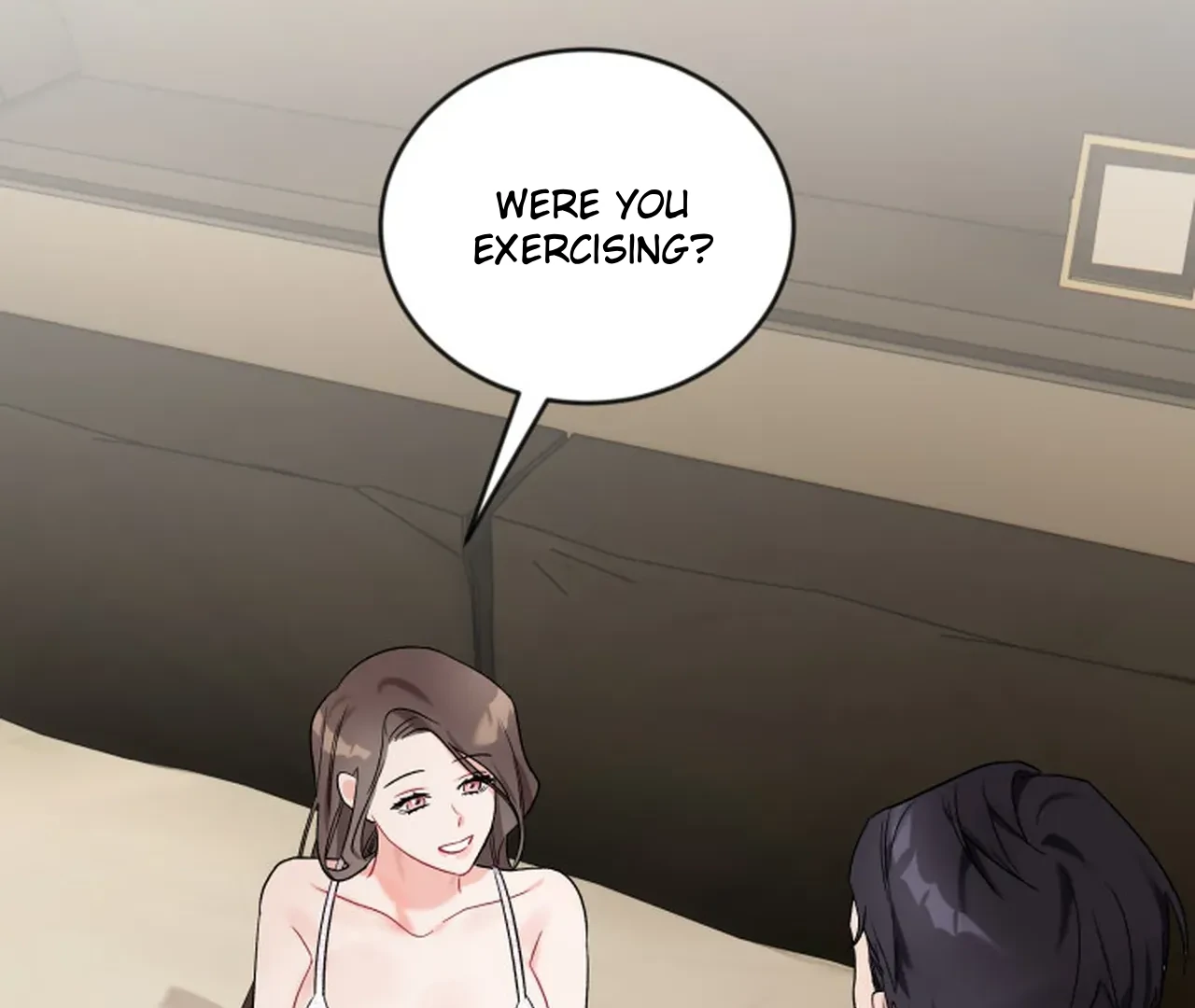 Promiscuous Campus Partners Chapter 5 - Page 74