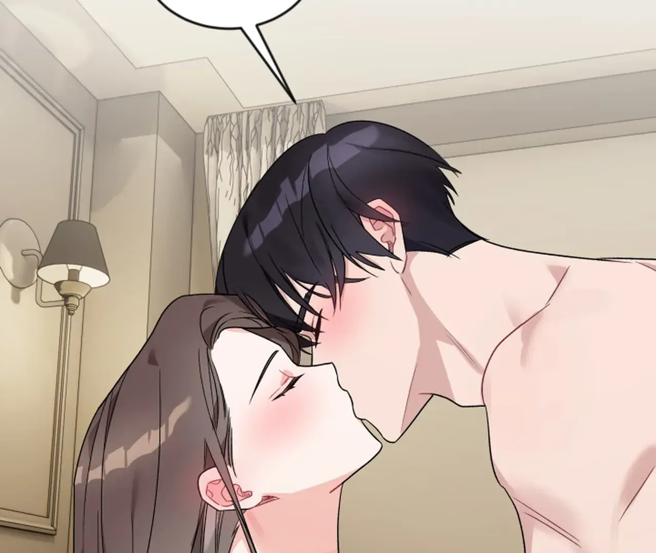 Promiscuous Campus Partners Chapter 5 - Page 77