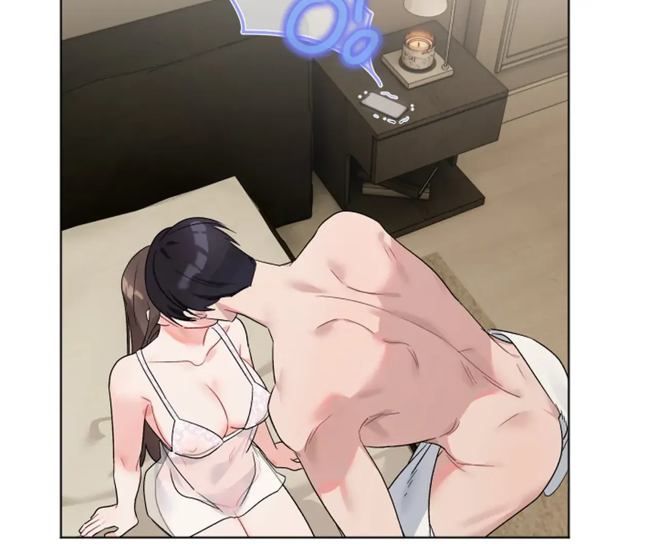 Promiscuous Campus Partners Chapter 5 - Page 80