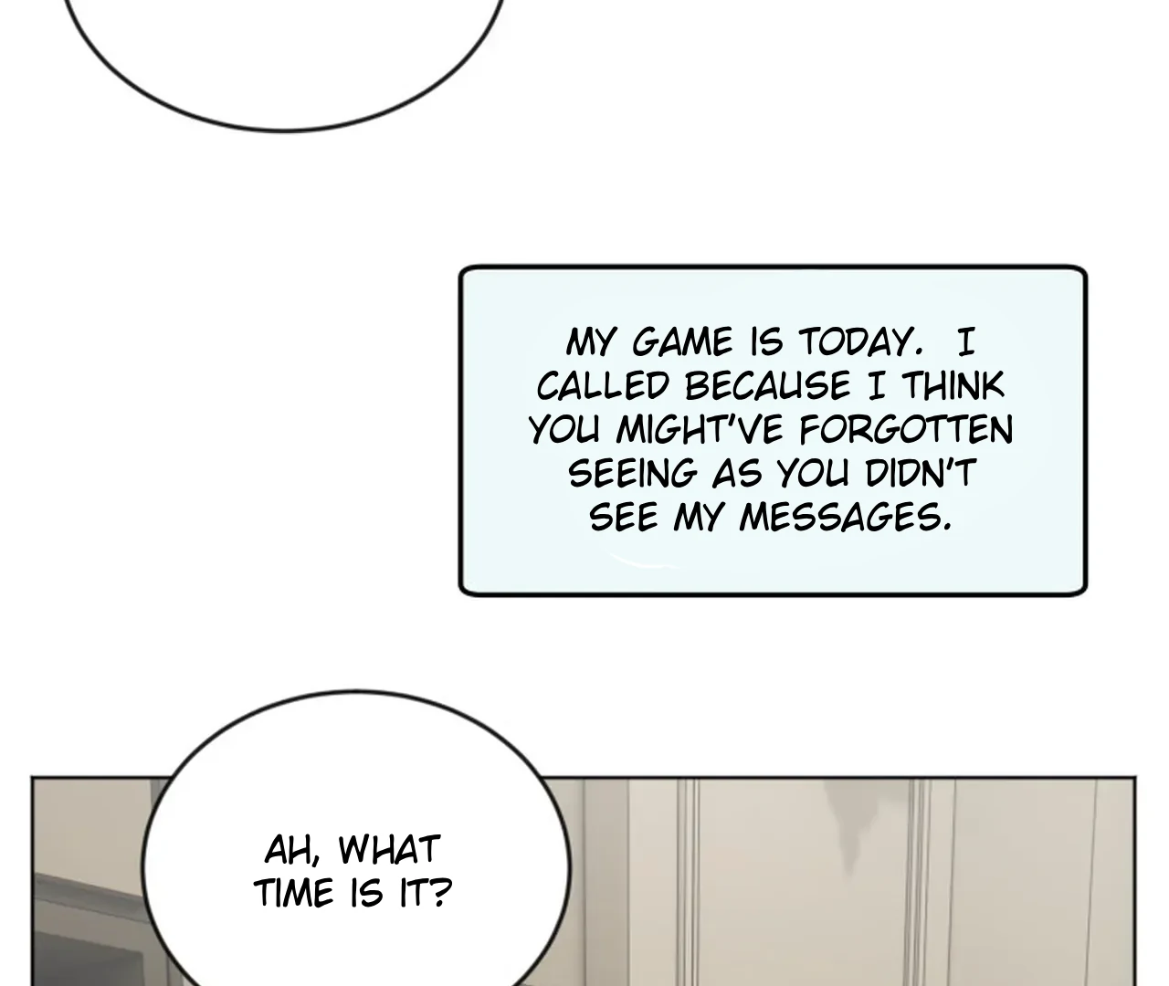 Promiscuous Campus Partners Chapter 5 - Page 89