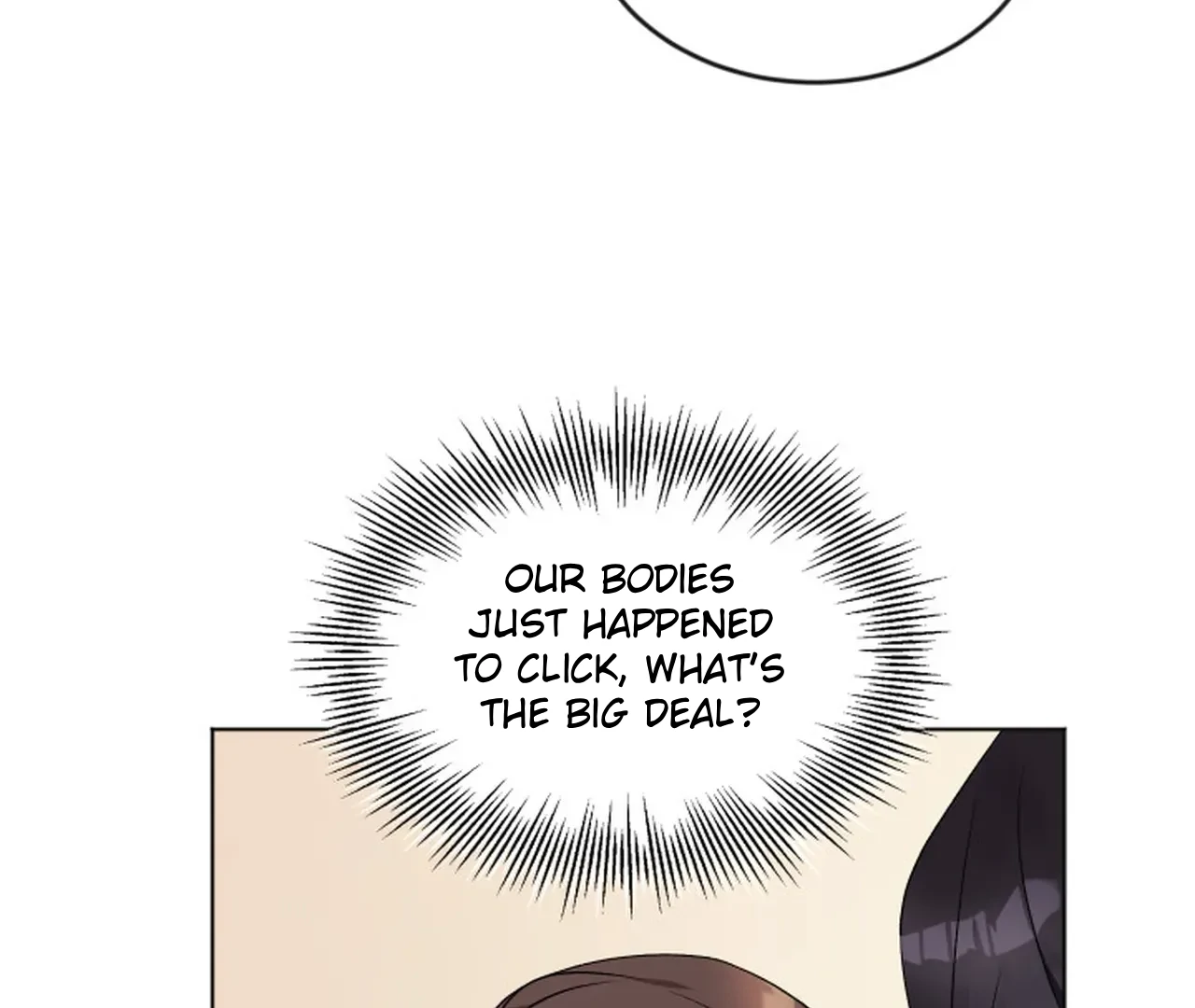 Promiscuous Campus Partners Chapter 5 - Page 10