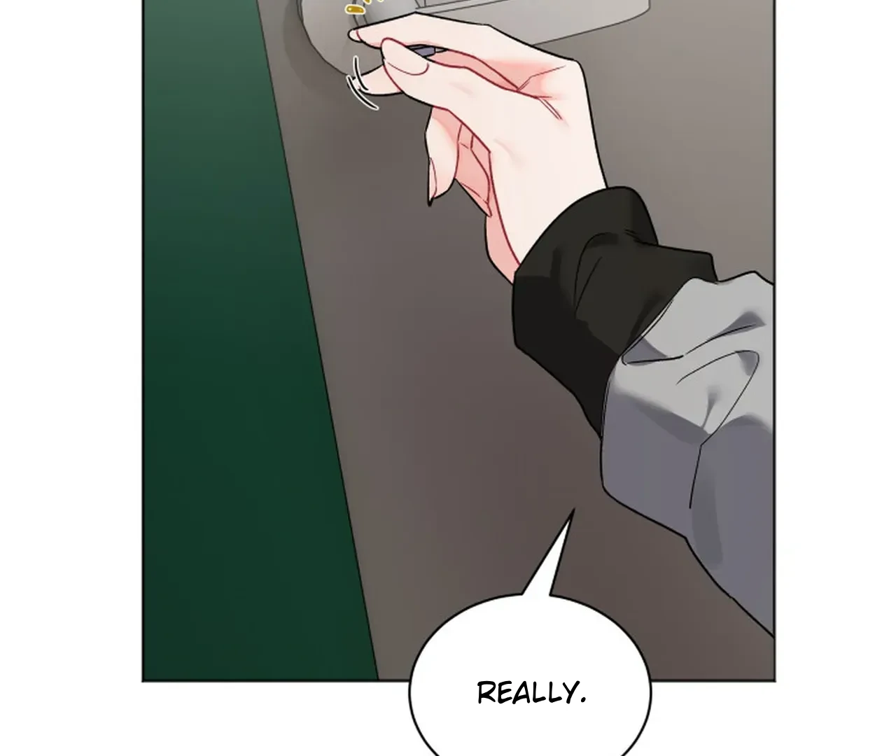 Promiscuous Campus Partners Chapter 6 - Page 11