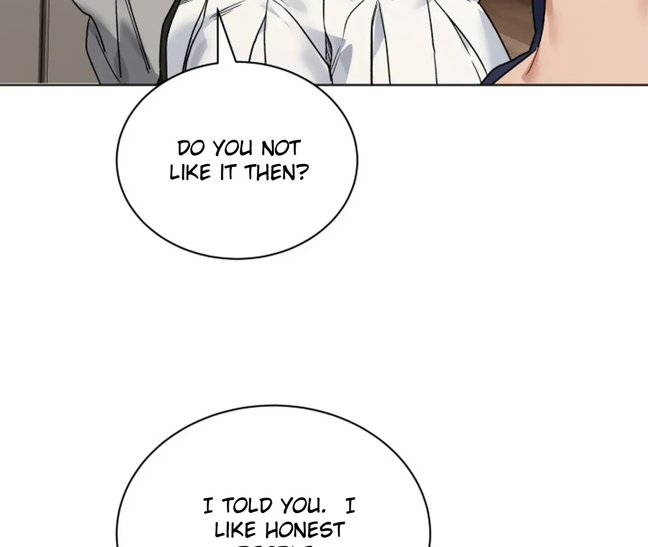 Promiscuous Campus Partners Chapter 6 - Page 105