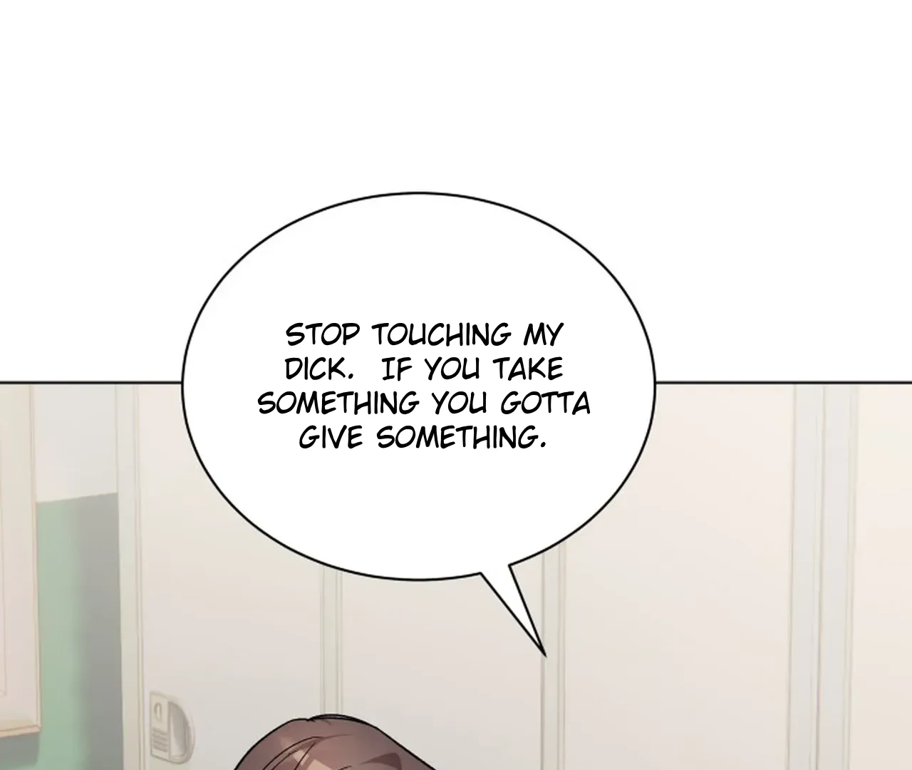 Promiscuous Campus Partners Chapter 6 - Page 113