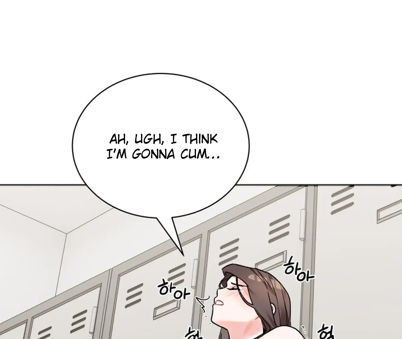 Promiscuous Campus Partners Chapter 6 - Page 128