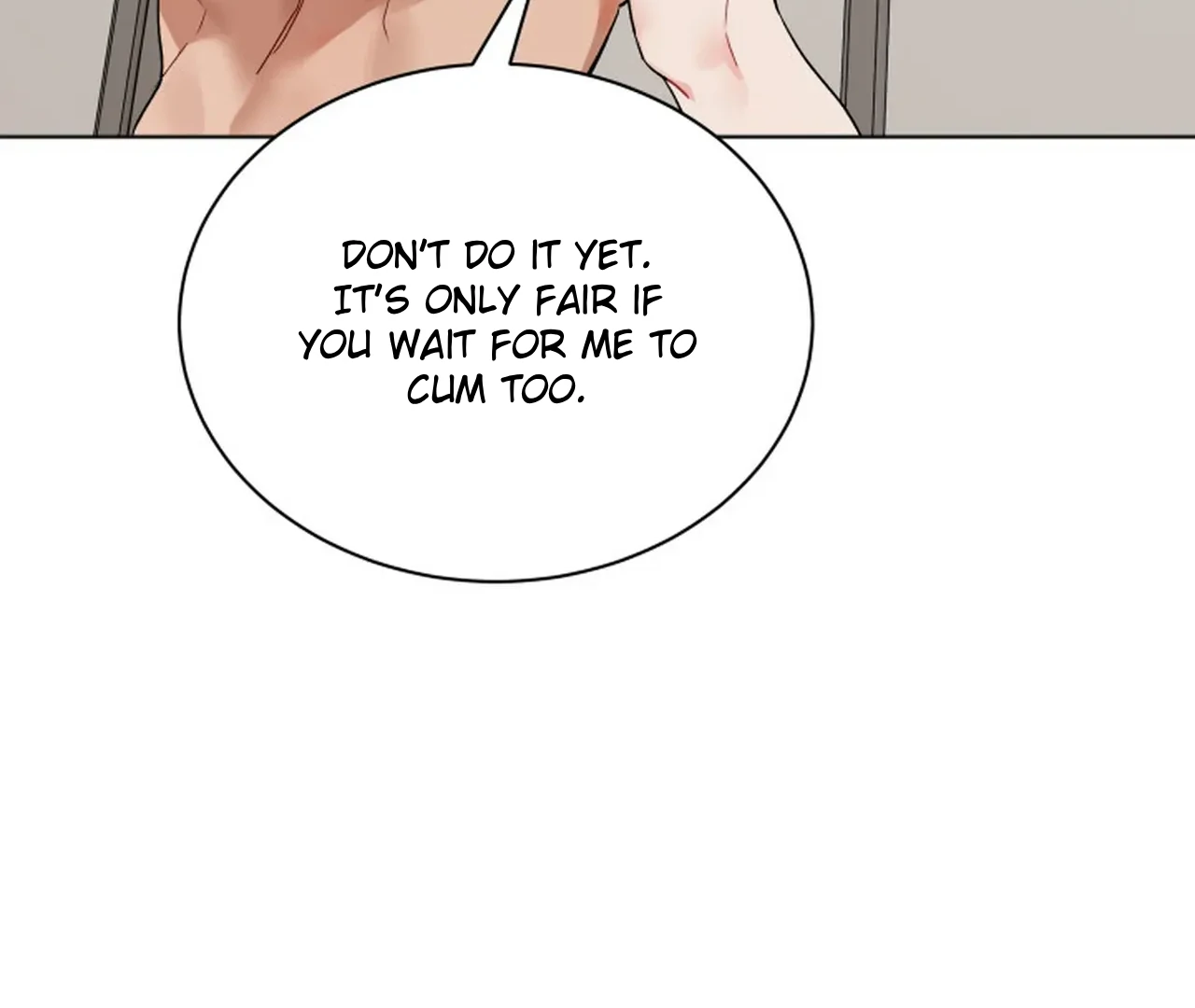 Promiscuous Campus Partners Chapter 6 - Page 130