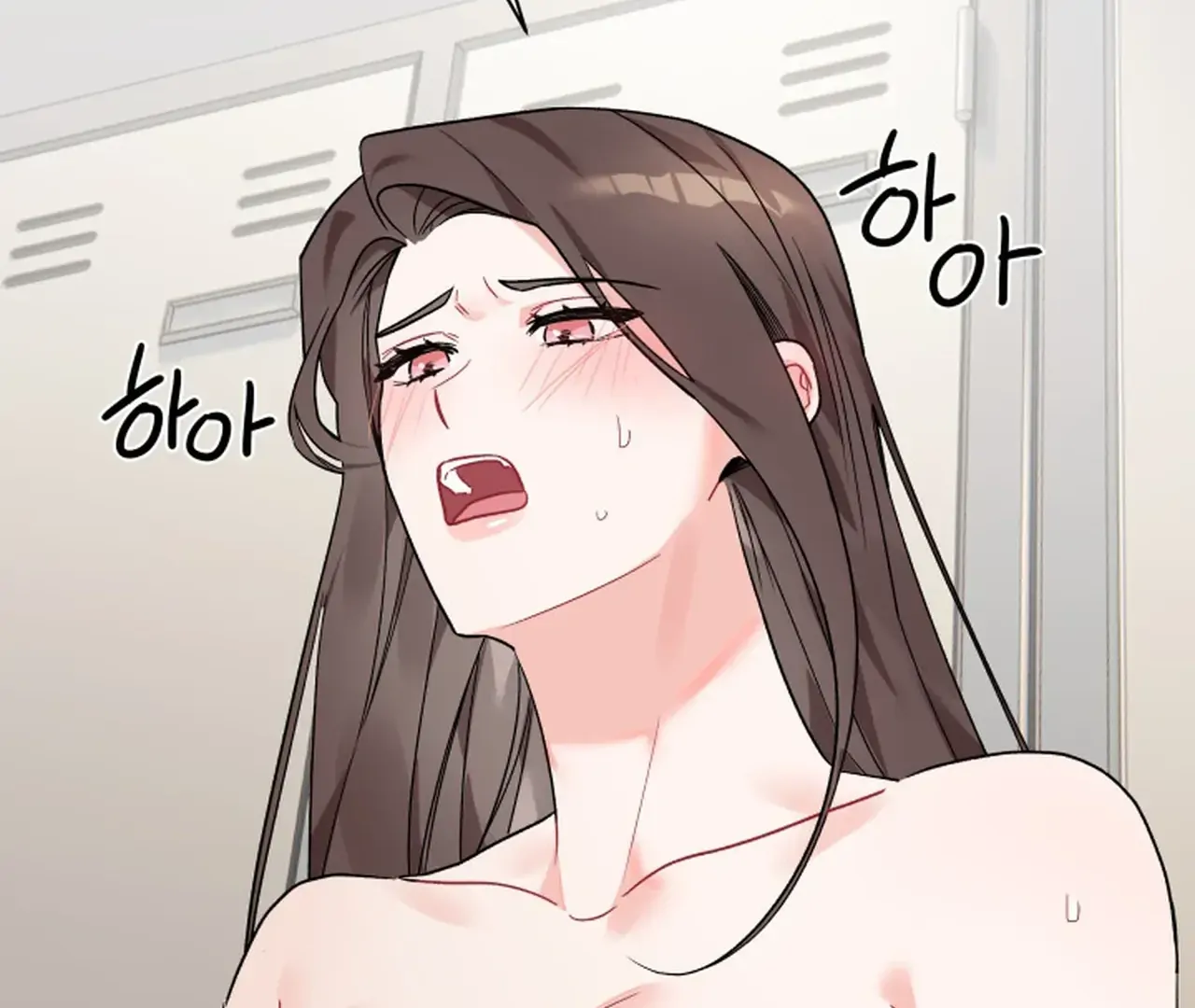 Promiscuous Campus Partners Chapter 6 - Page 132