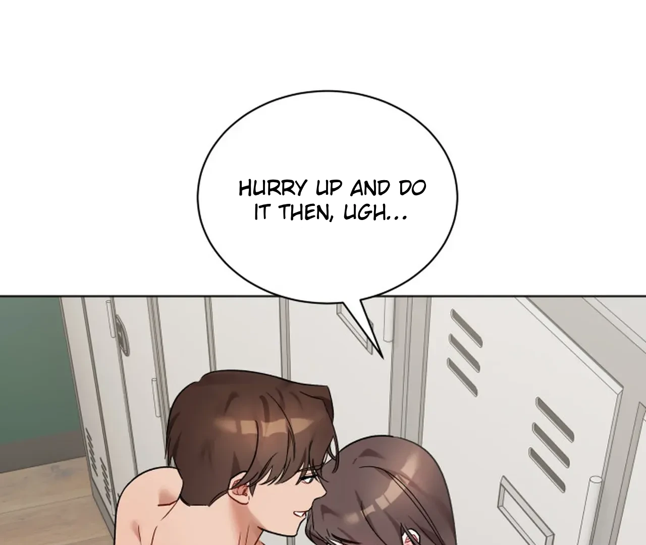 Promiscuous Campus Partners Chapter 6 - Page 136