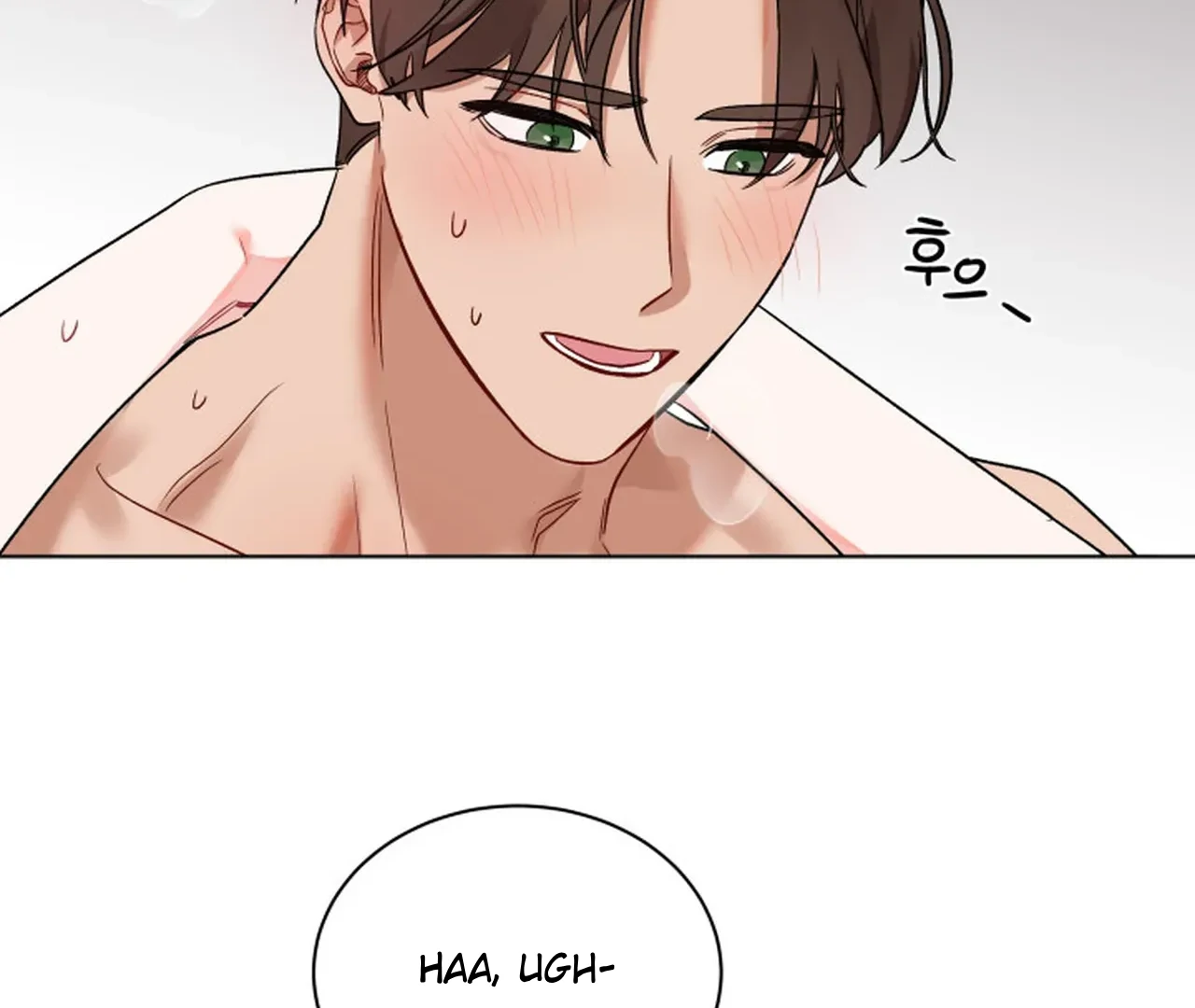 Promiscuous Campus Partners Chapter 6 - Page 147