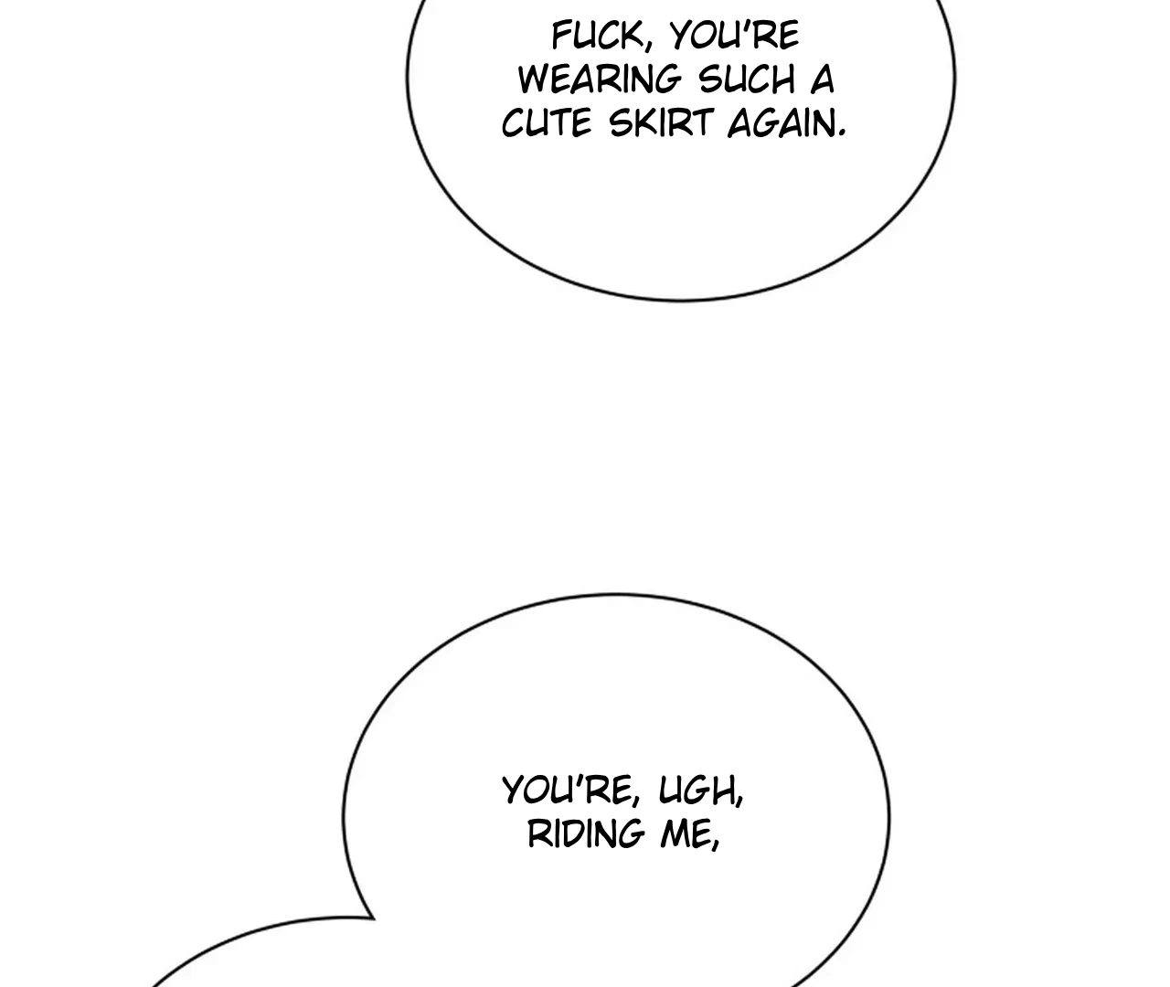 Promiscuous Campus Partners Chapter 6 - Page 158