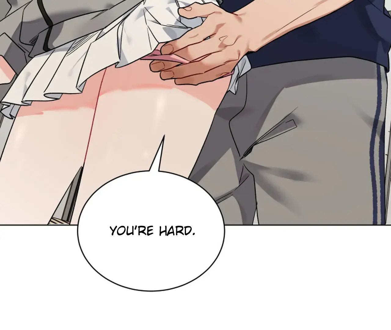 Promiscuous Campus Partners Chapter 6 - Page 17