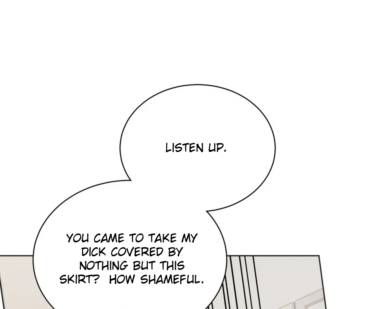 Promiscuous Campus Partners Chapter 6 - Page 161