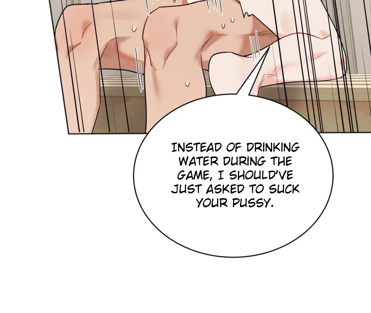 Promiscuous Campus Partners Chapter 6 - Page 163