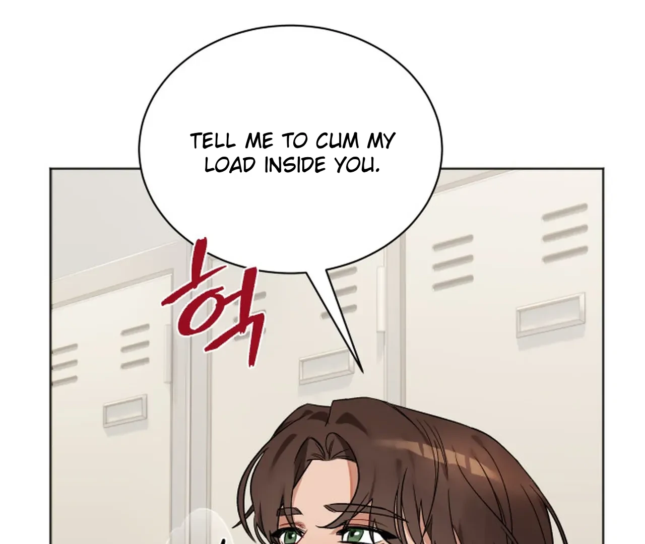 Promiscuous Campus Partners Chapter 6 - Page 164