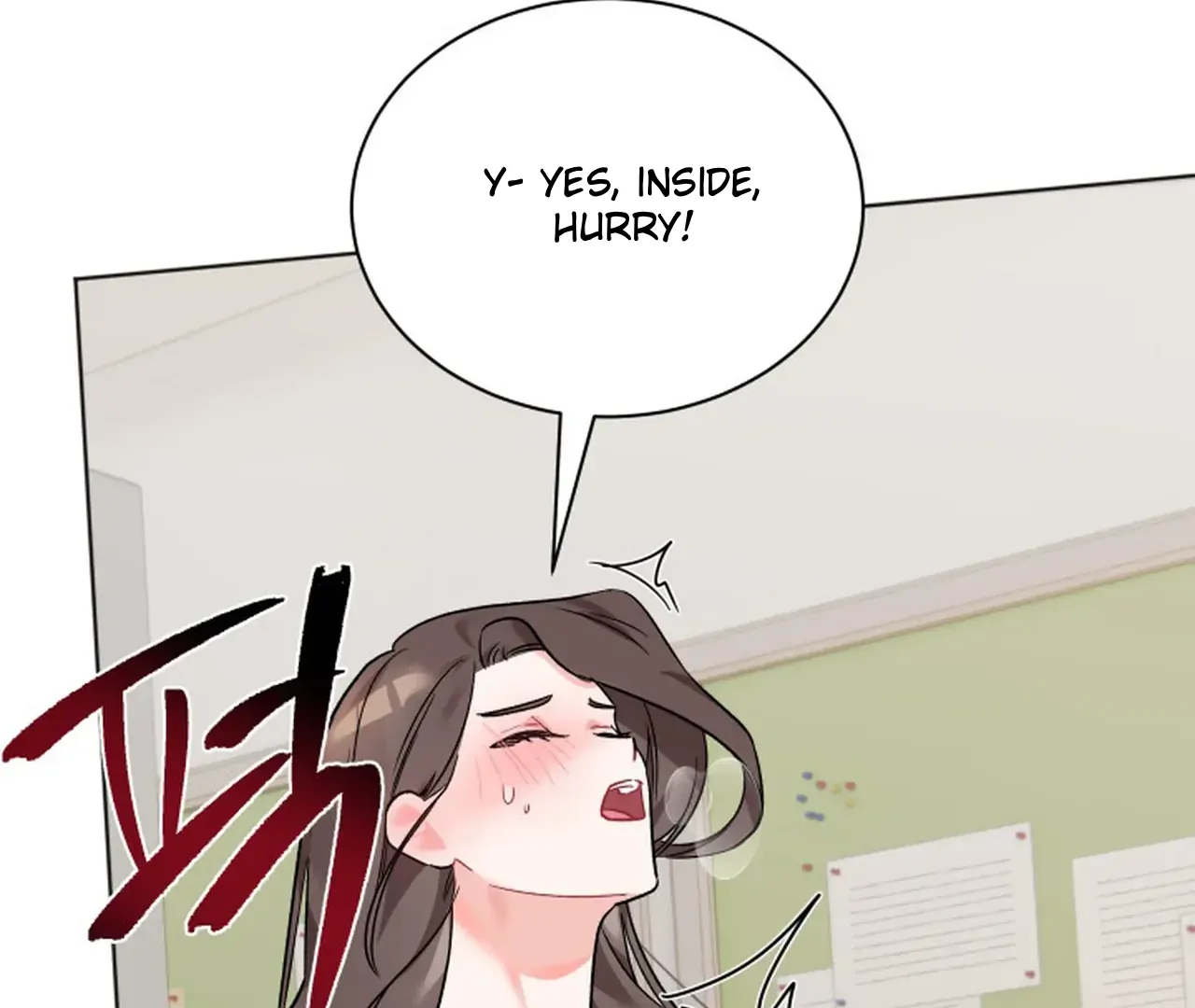 Promiscuous Campus Partners Chapter 6 - Page 167