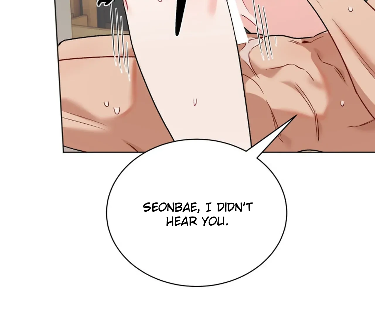 Promiscuous Campus Partners Chapter 6 - Page 169