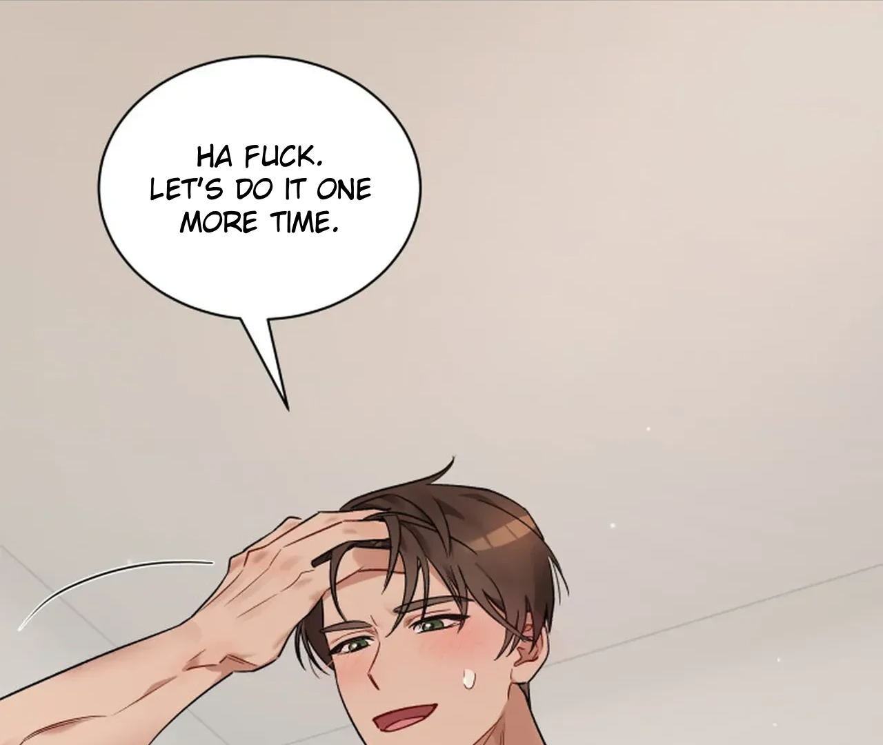 Promiscuous Campus Partners Chapter 6 - Page 186