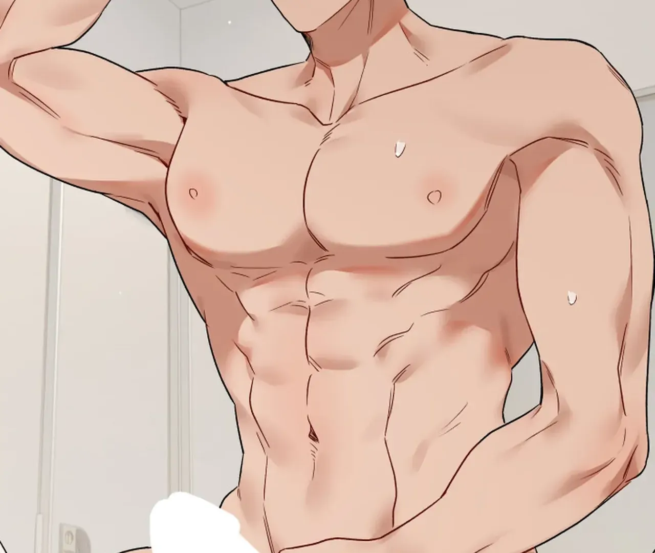 Promiscuous Campus Partners Chapter 6 - Page 187