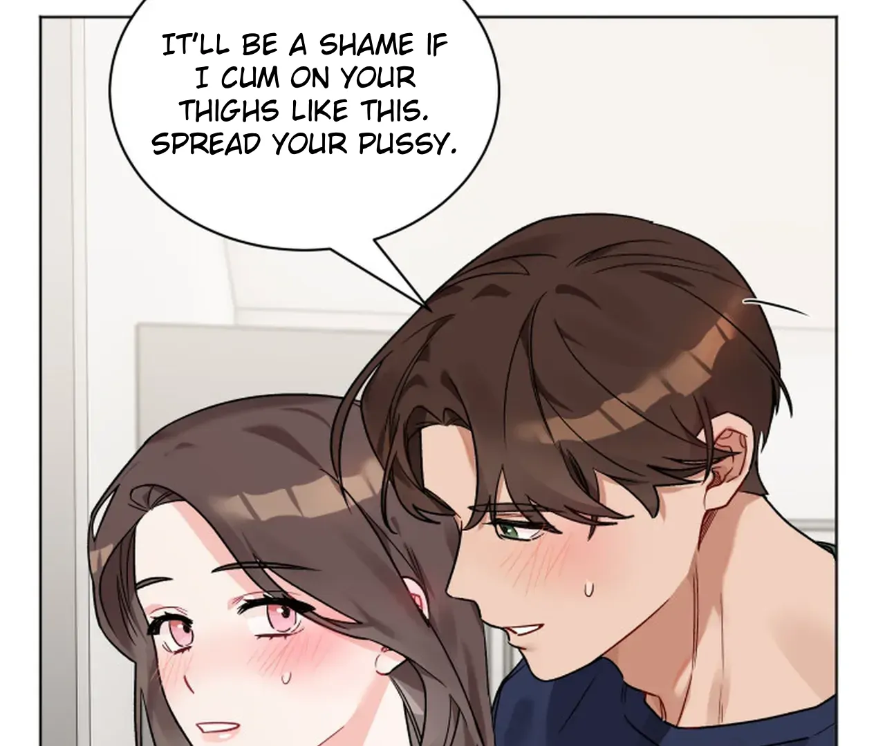 Promiscuous Campus Partners Chapter 6 - Page 30