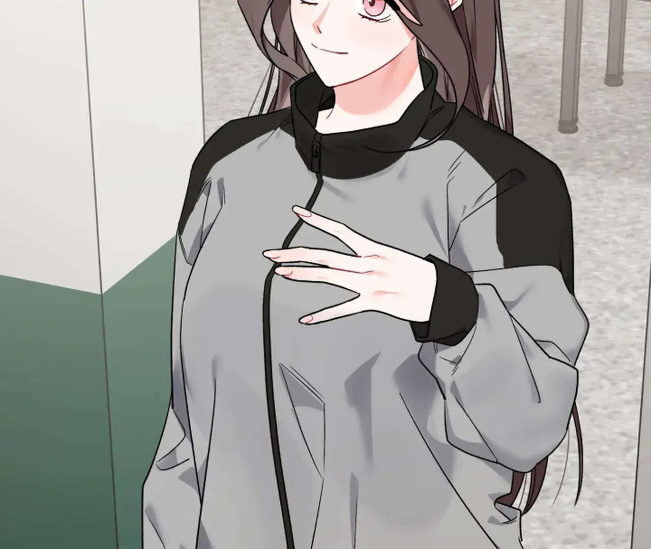 Promiscuous Campus Partners Chapter 6 - Page 4