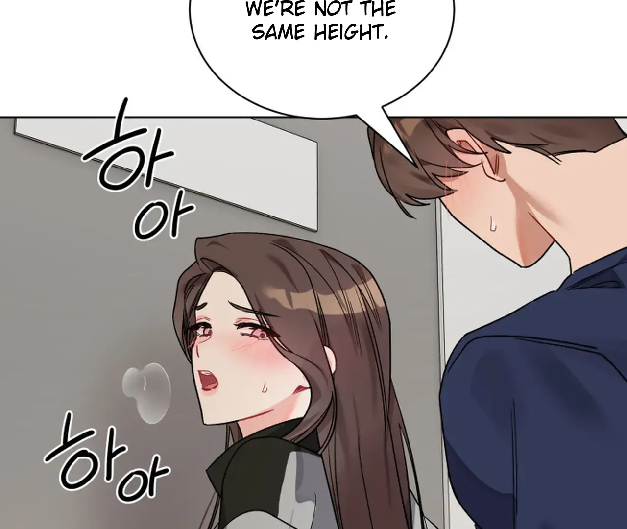 Promiscuous Campus Partners Chapter 6 - Page 35