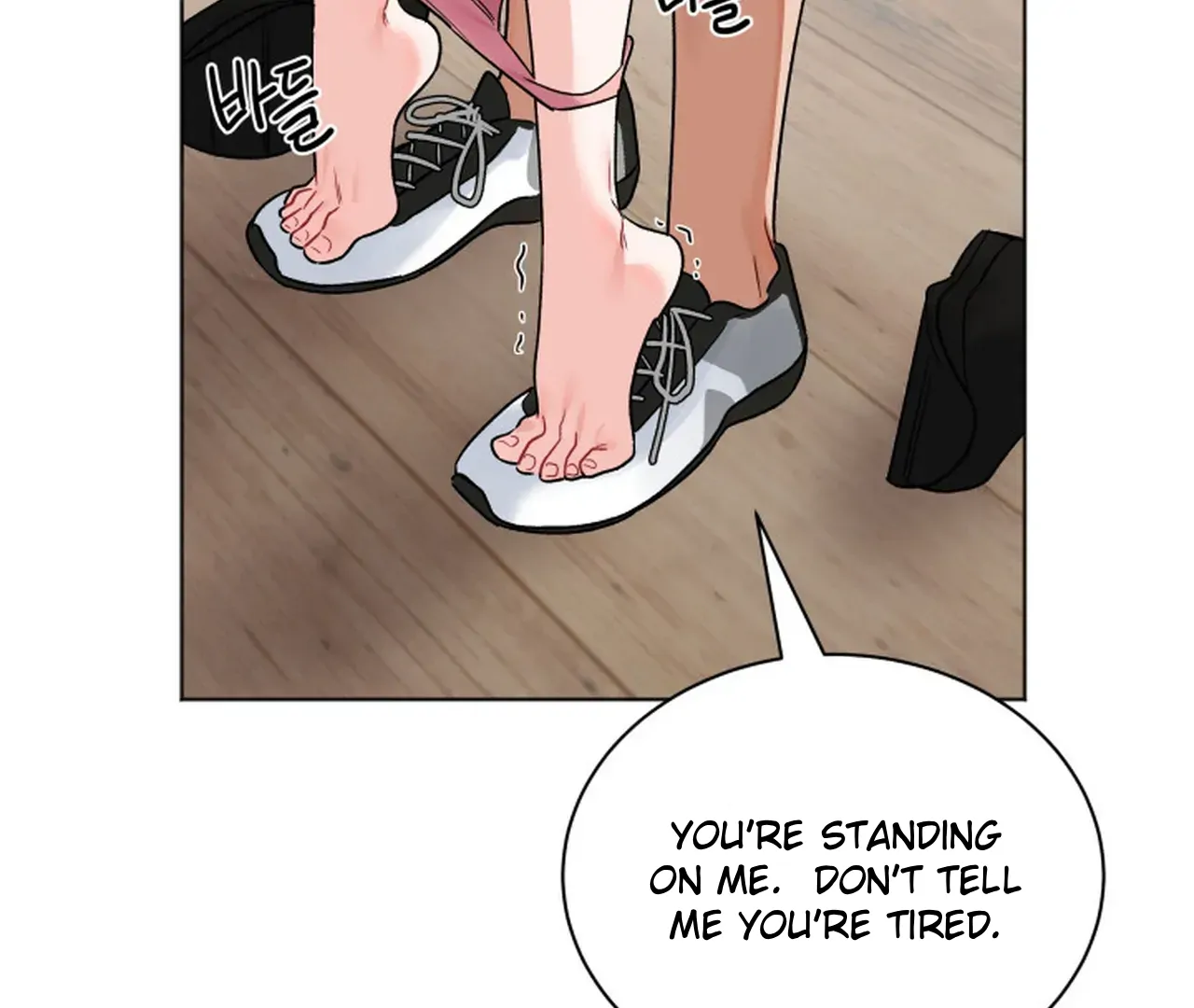 Promiscuous Campus Partners Chapter 6 - Page 39