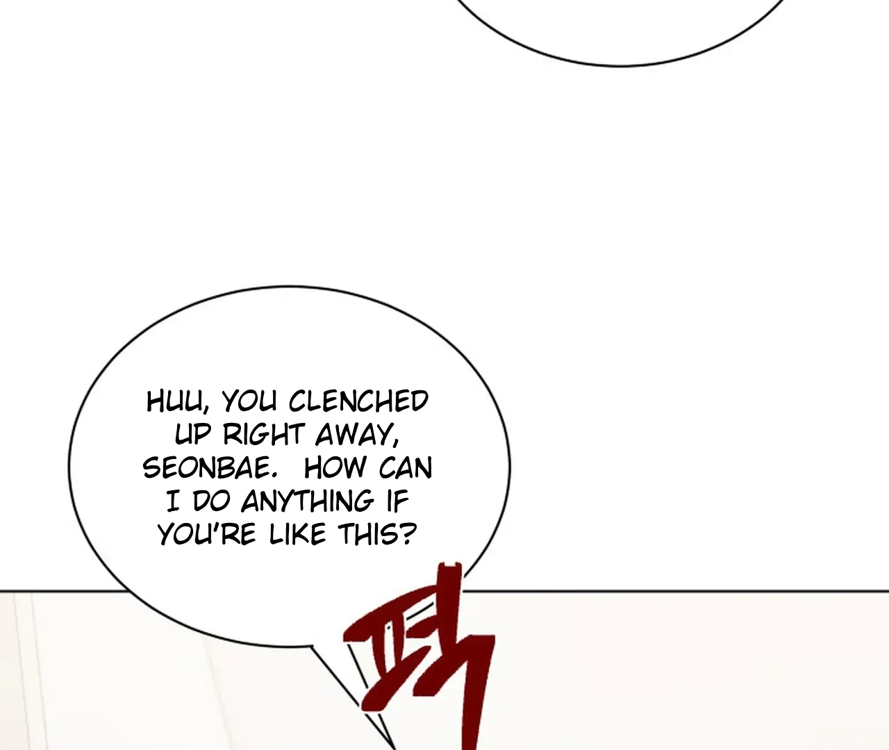 Promiscuous Campus Partners Chapter 6 - Page 40