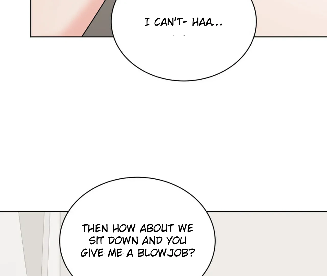 Promiscuous Campus Partners Chapter 6 - Page 56