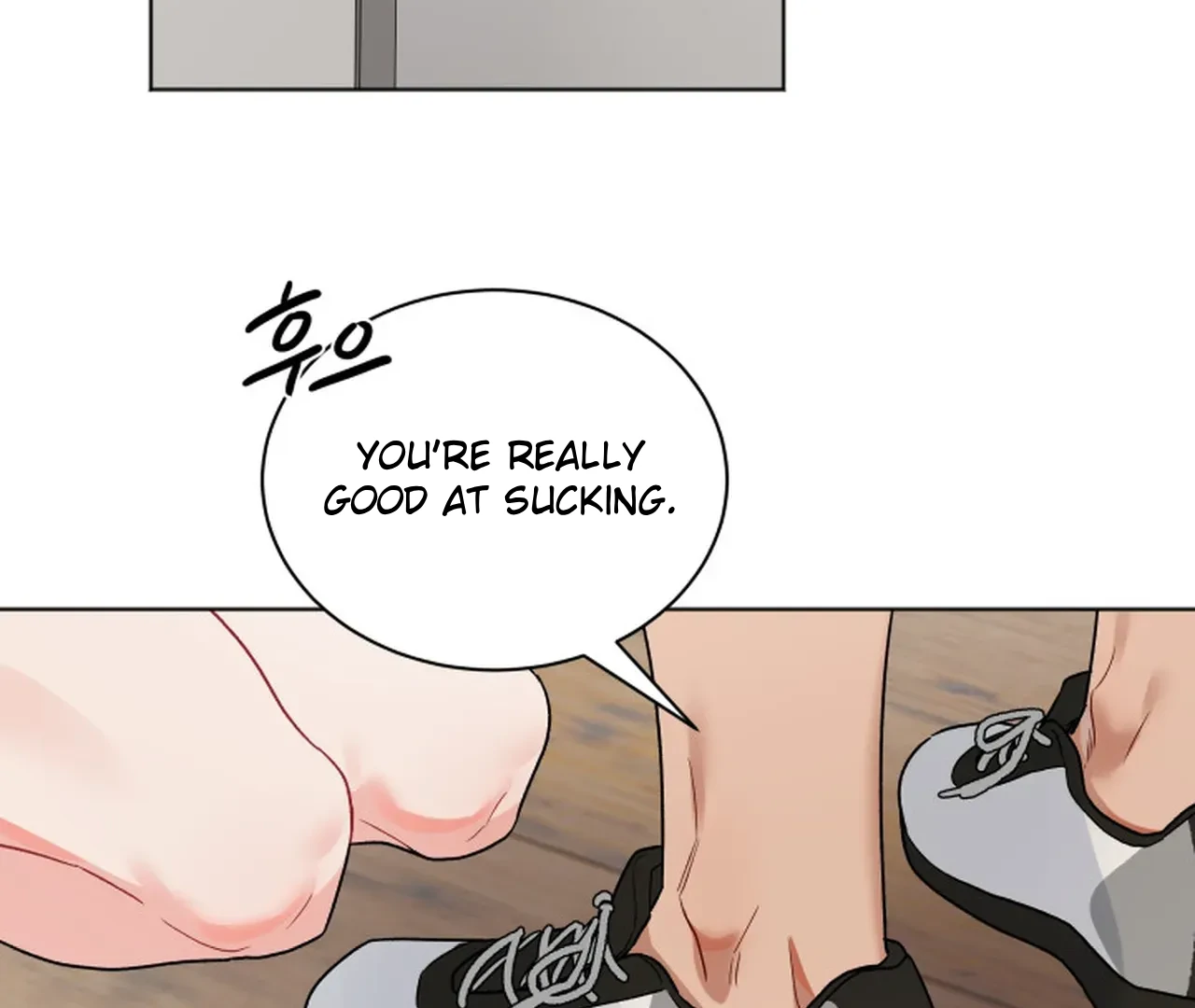 Promiscuous Campus Partners Chapter 6 - Page 60